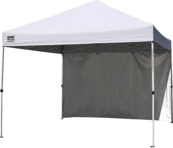 Quik Shade Commercial C100 10' x 10' Instant Canopy