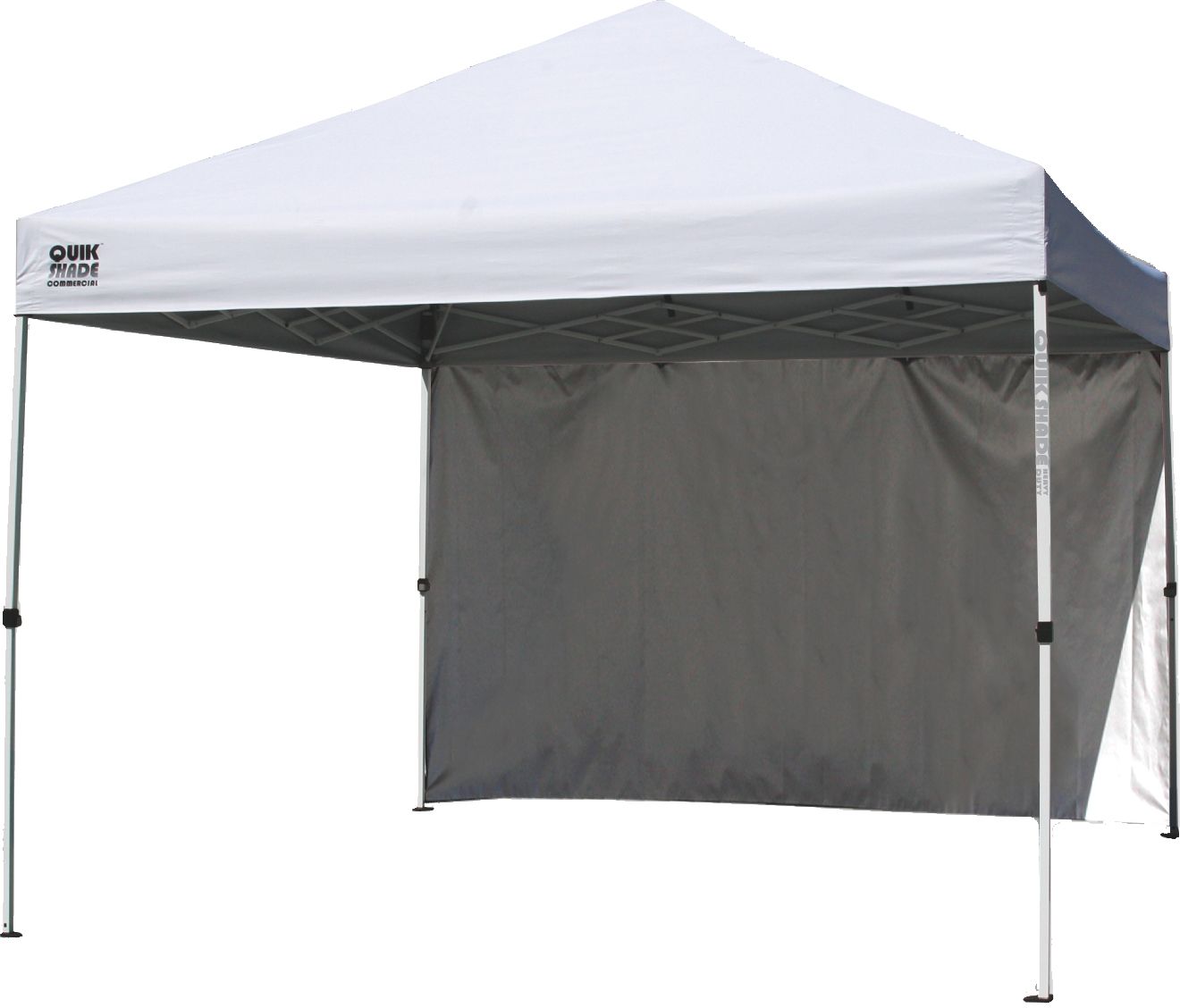 Quik Shade Commercial C100 10′ x 10′ Instant Canopy Sansujyuku sansujyuku.com