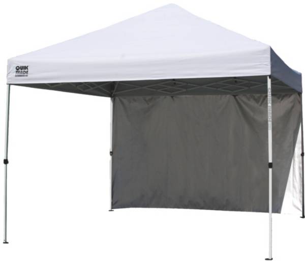 Quest Q64 10 X 10 Instant Up Canopy Dick S Sporting Goods