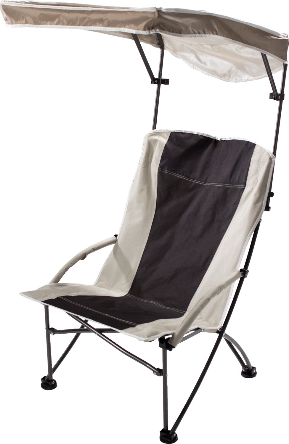 Quik Shade Pro Comfort High Folding Chair