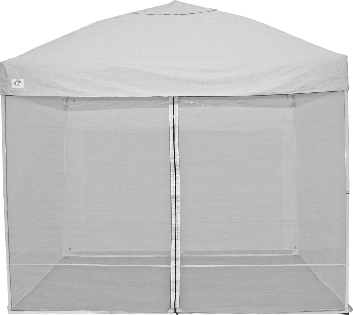 Quik Shade C100/W100 Canopy Screen Panel Kit Sansujyuku sansujyuku.com