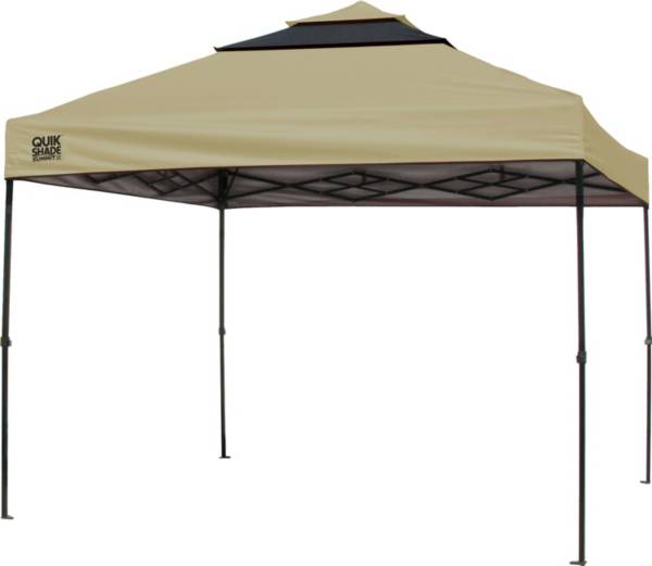 Quik Shade Summit X SX100 10' x 10' Vented Instant Canopy | Dick's