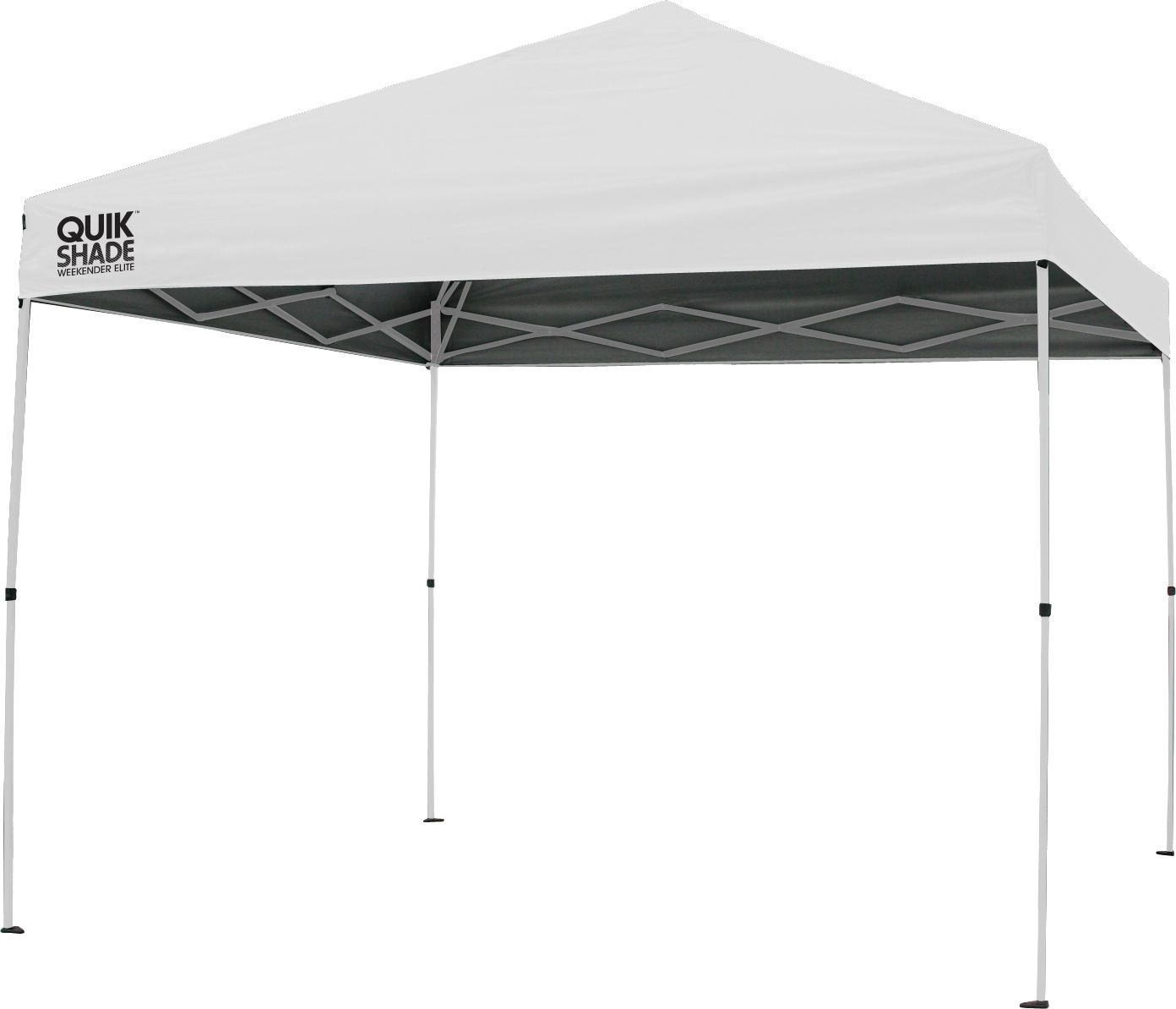 Quik Shade Weekender Elite WE100 10′ x 10′ Instant Canopy Sansujyuku sansujyuku.com