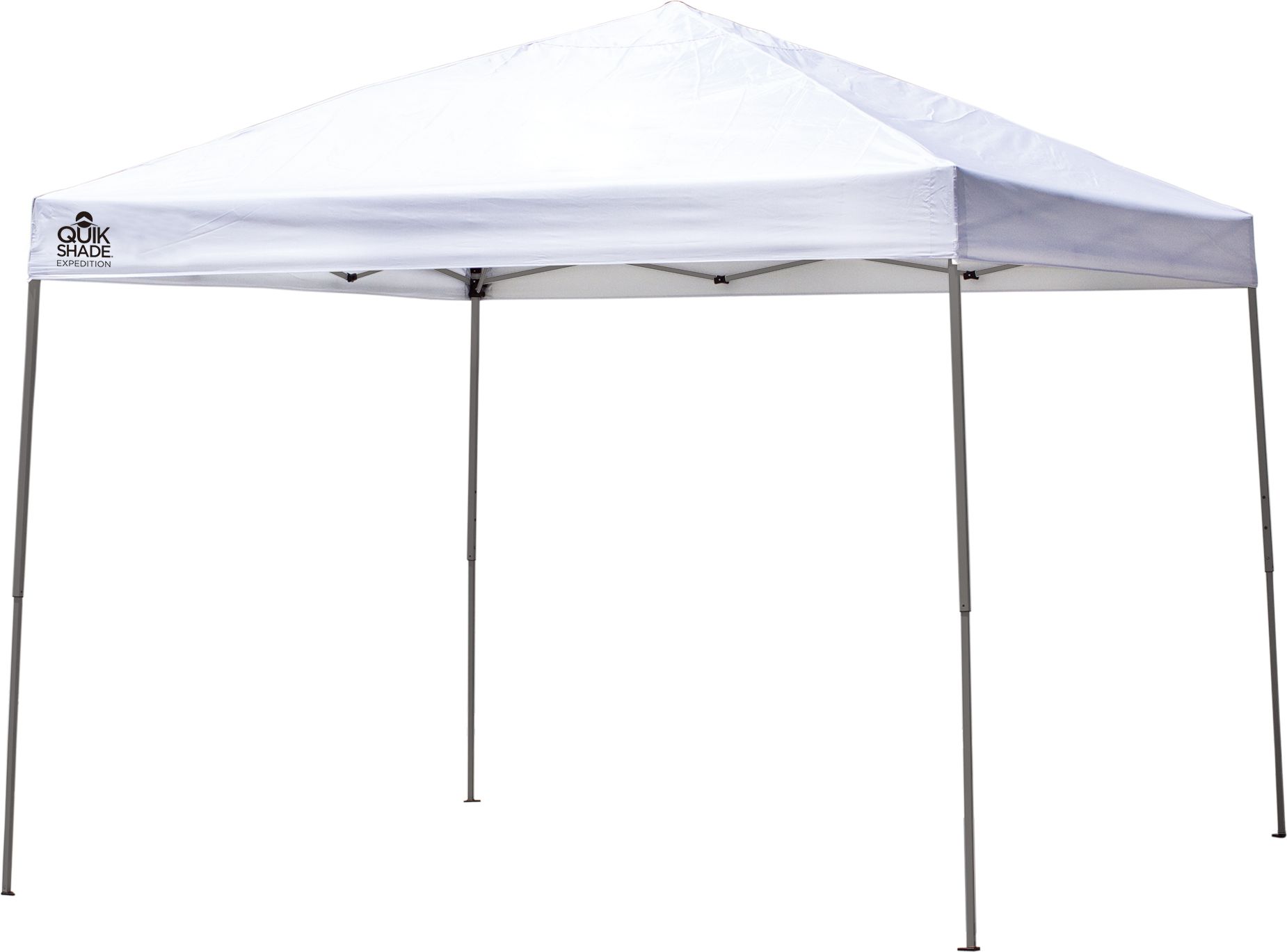 Quik Shade 10′ x 10′ Expedition 100 Instant Canopy Sansujyuku sansujyuku.com