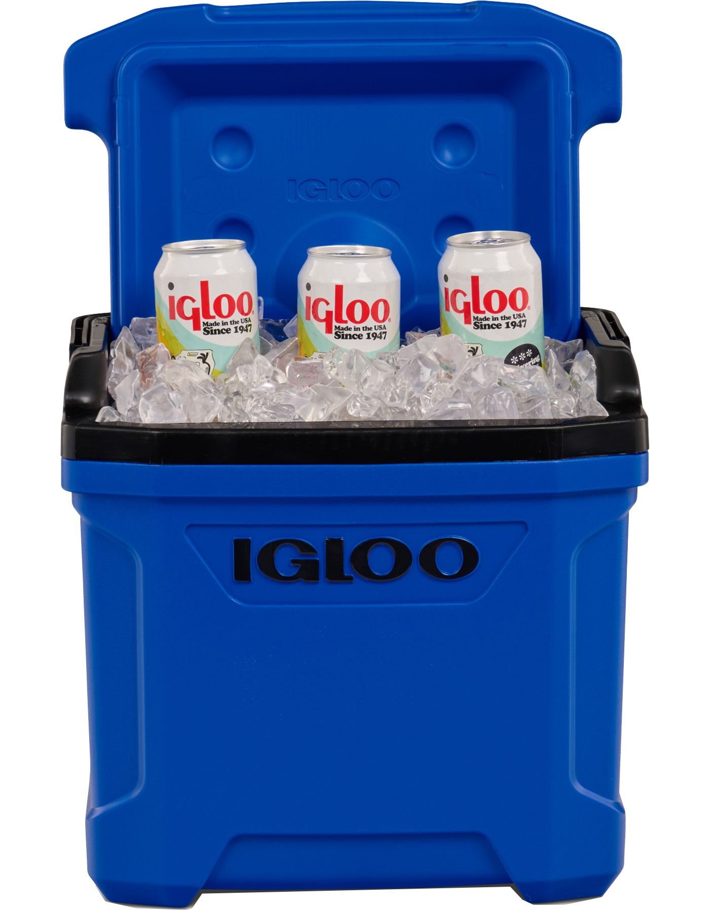 Igloo 16 Quart Latitude Cooler | Publiclands