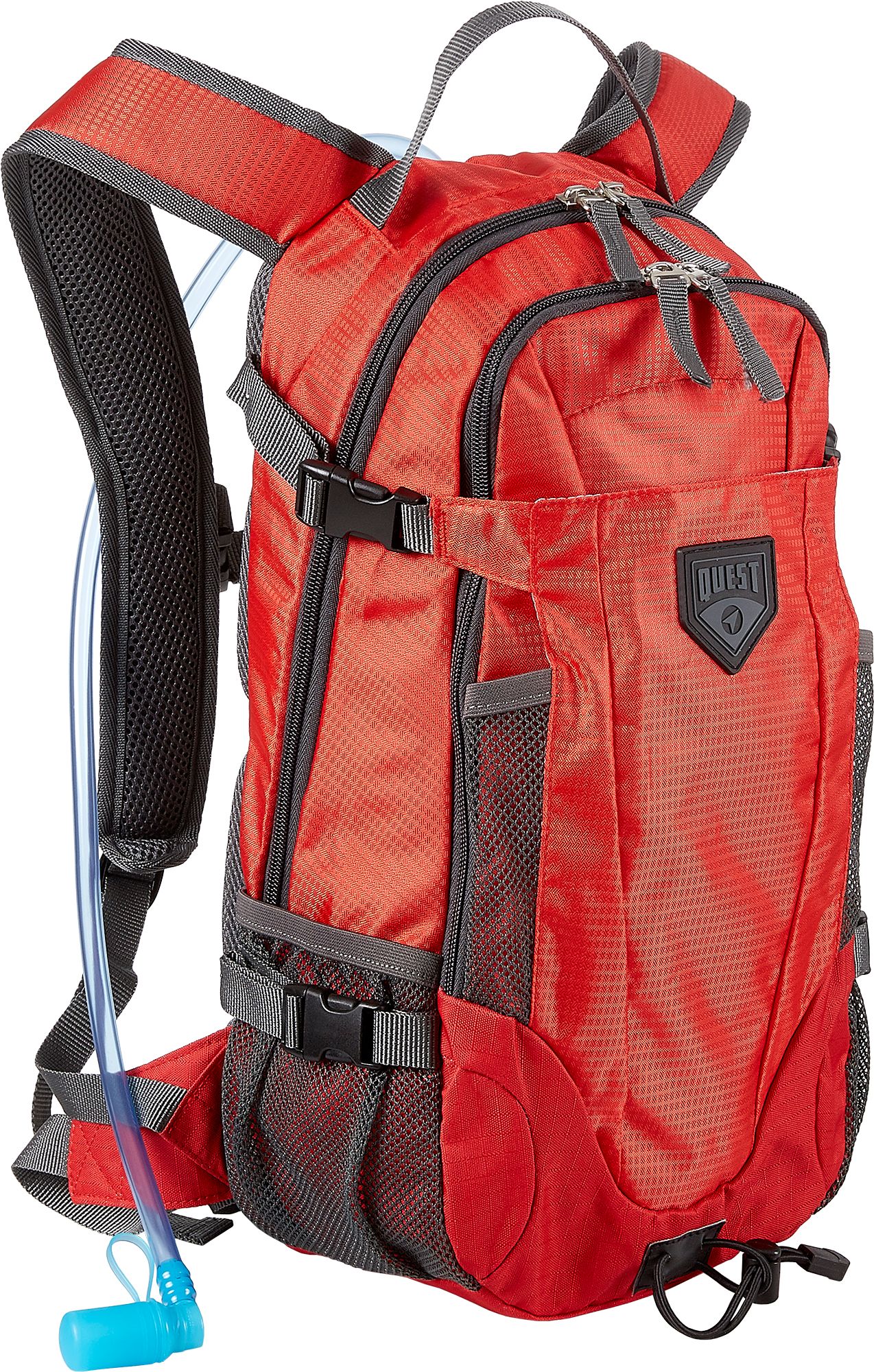 quest hiking backpack