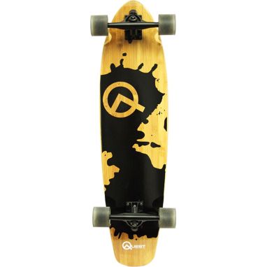 sorry, Quest 34'' Rorshock Longboard is currently out of stock