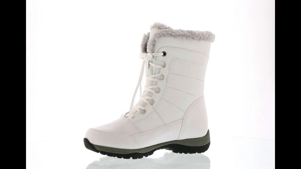 quest winter boots