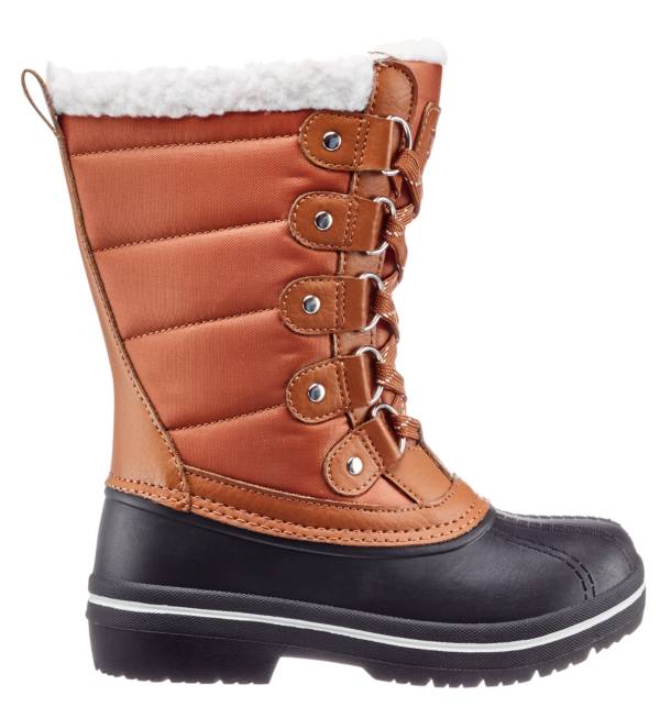 dick's sporting goods women's winter boots