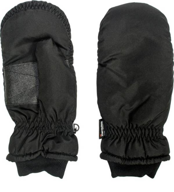 QuietWear Men's Nylon Mittens product image