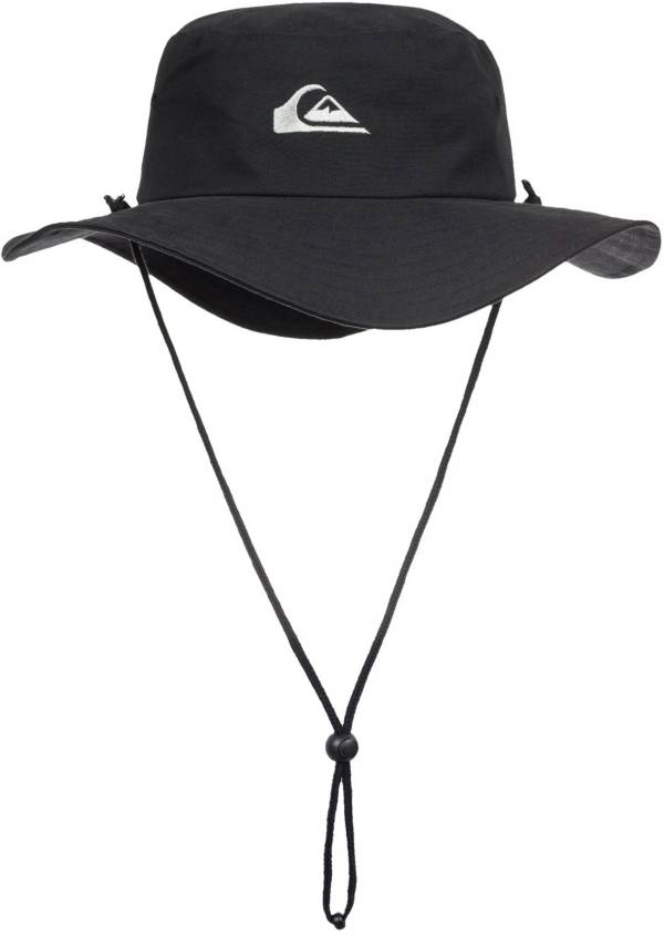 Quiksilver Men's Bushmaster Safari Hat product image