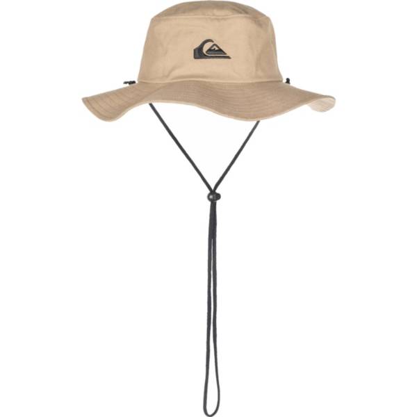 Quiksilver Men's Bushmaster Safari Hat product image
