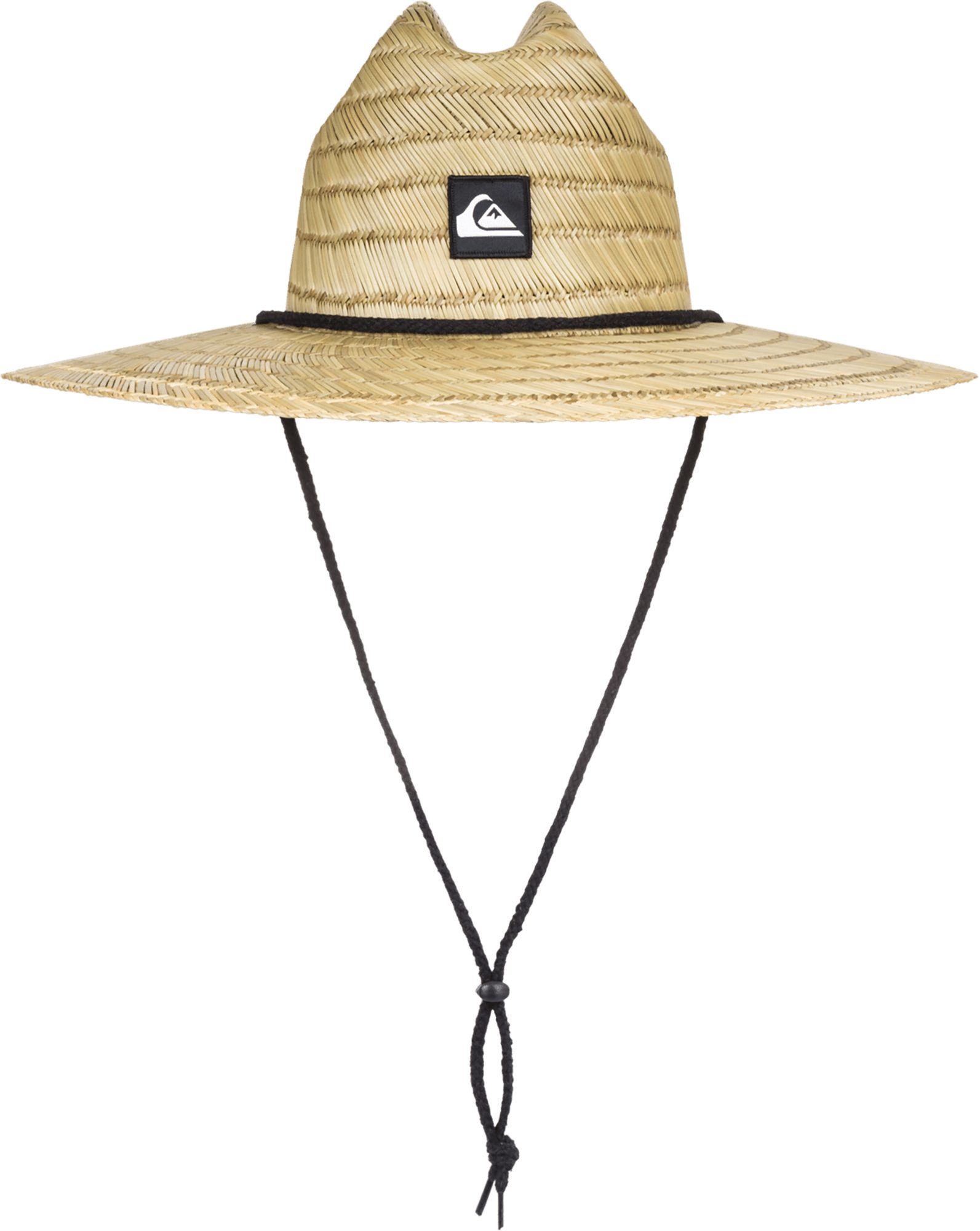 quicksilver fishing hat