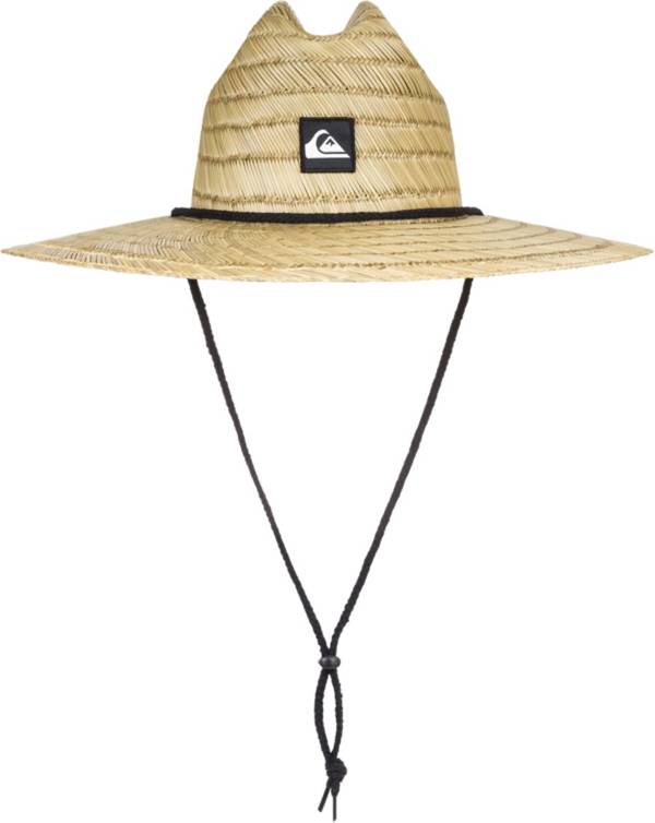 Quicksilver sun sale hat