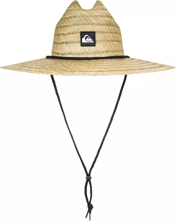 AVID Sundaze Straw Hat