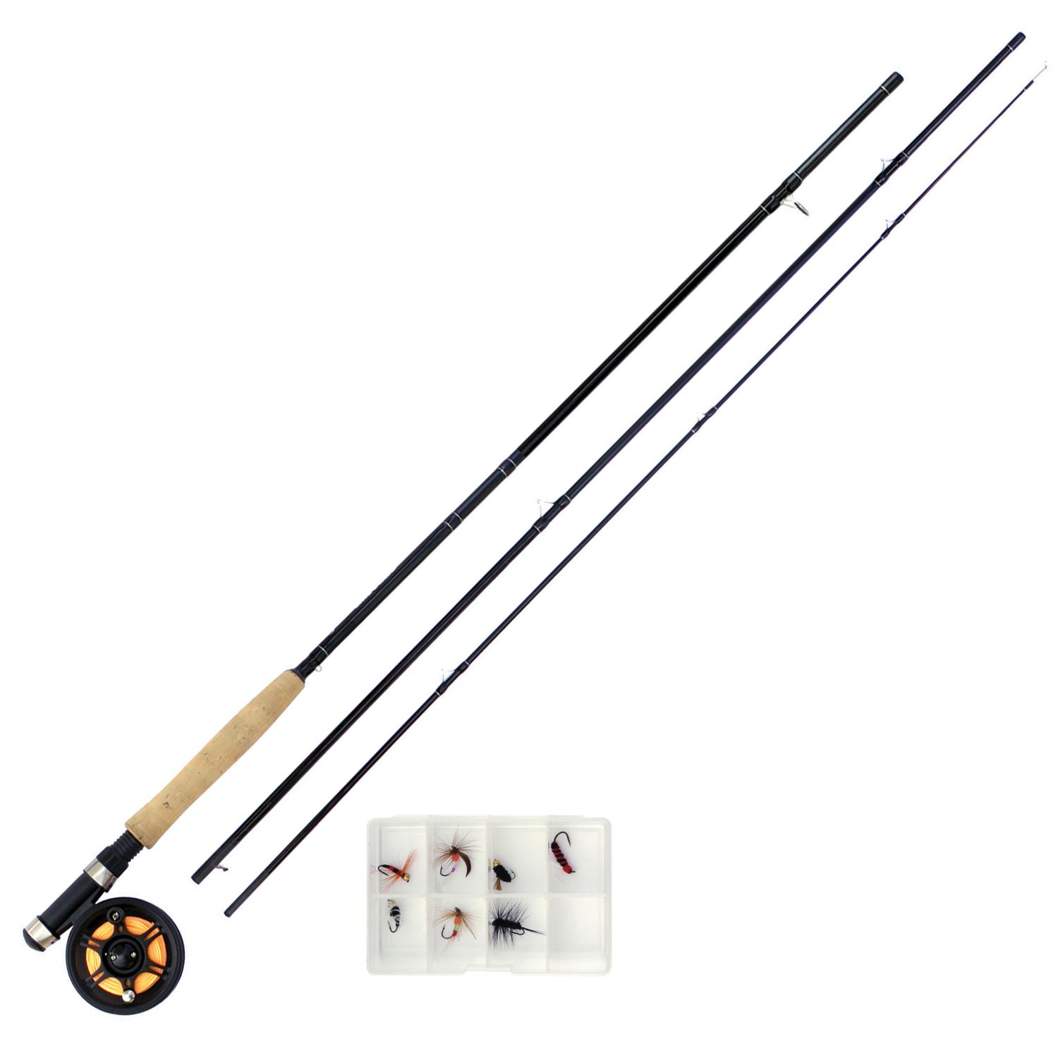 hardy zane fly rod