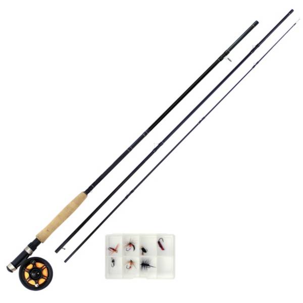 Quarrow Fly Rod Review | 16 Best Fly Rods Reviewed & Tested (Hands-on ...