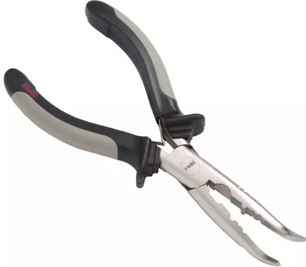 Rapala Curved Pliers