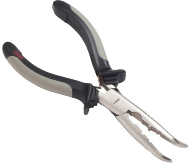 Rapala 6.5'' Curved Fishing Pliers product image