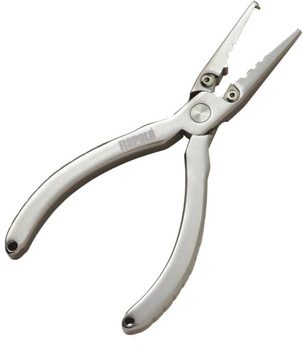 Rapala Aluminum Pliers