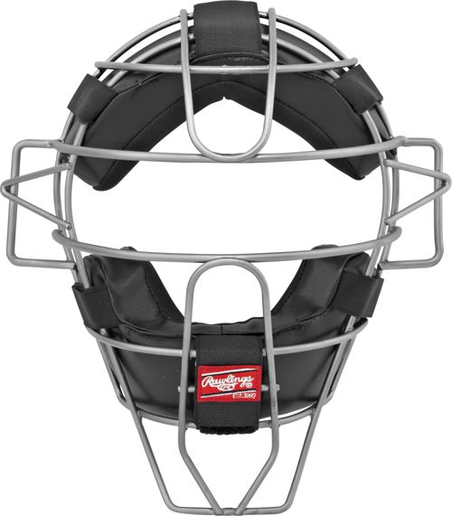 Image result for catcher's mask