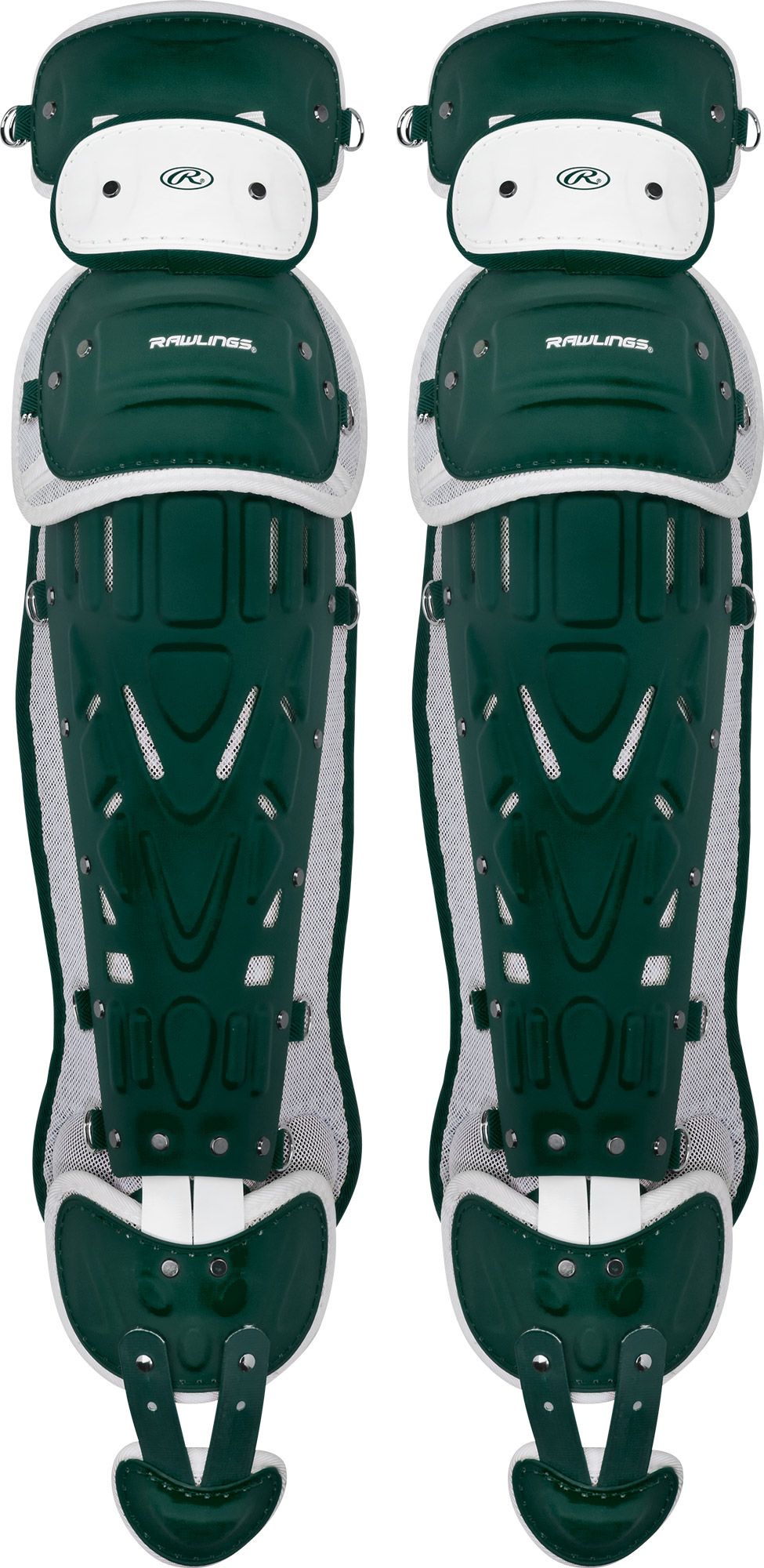 rawlings catchers leg guards