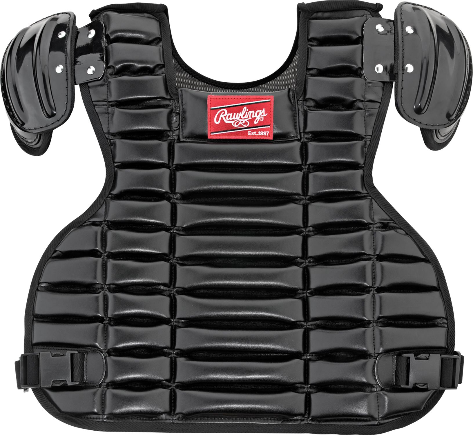 pro vest baseball chest protector