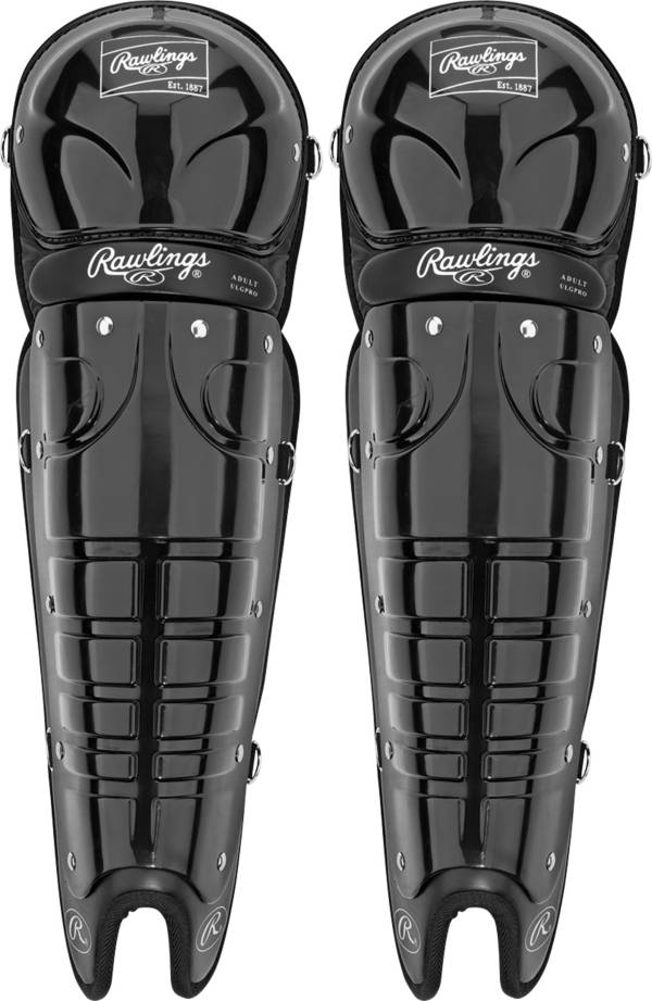 Rawlings Umpire's Leg Guards product image
