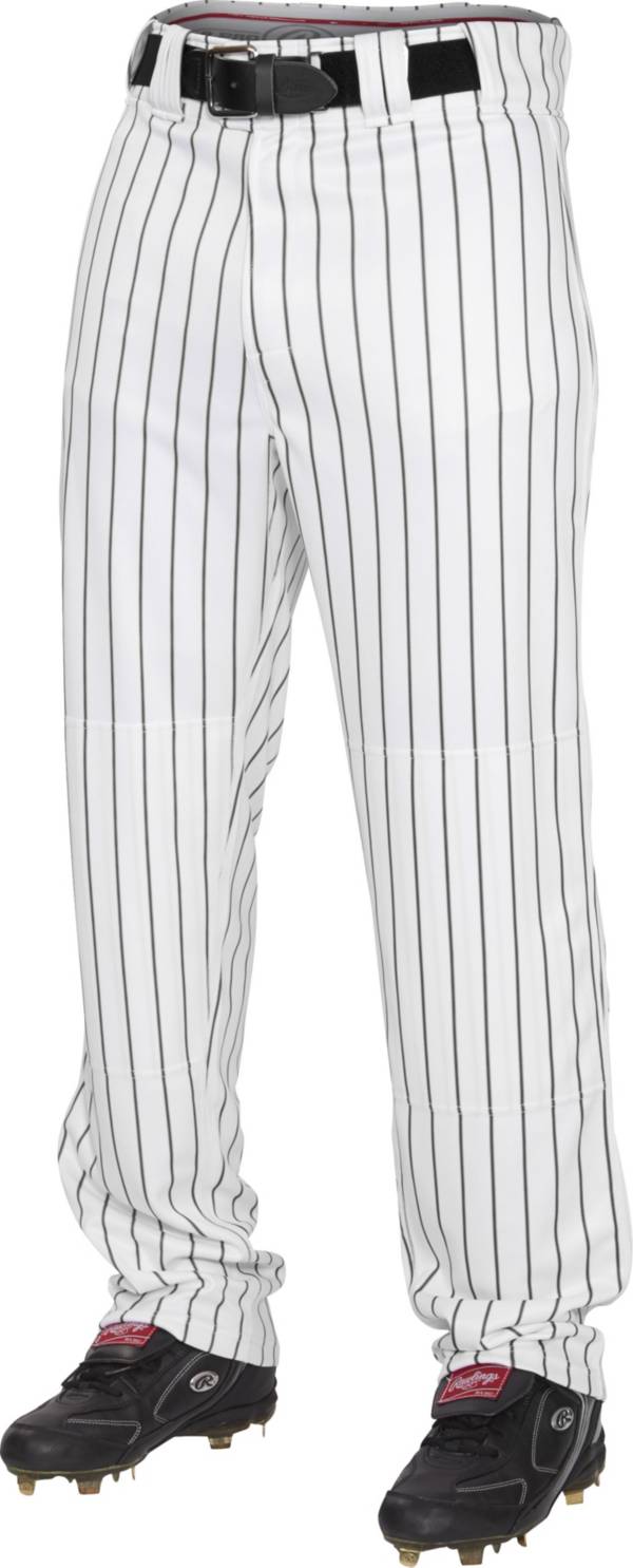 Rawlings Men's Baseball Pant (Blue Grey/Black, Small) : :  Clothing, Shoes & Accessories