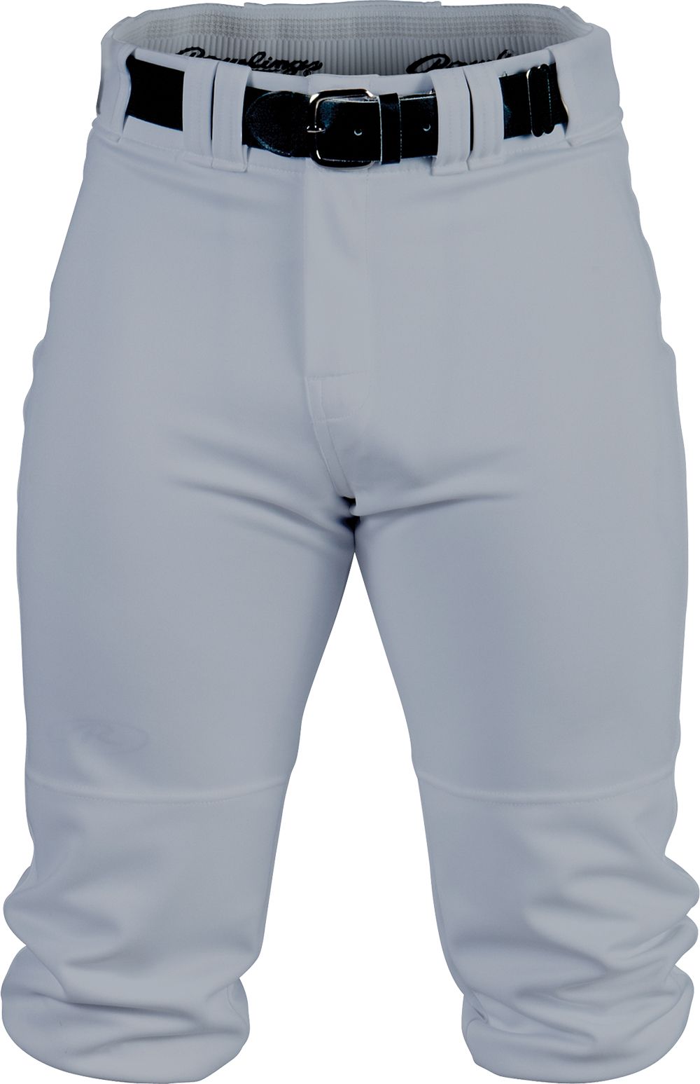 Rawlings Boys' Plated Knee High Baseball Pants product image