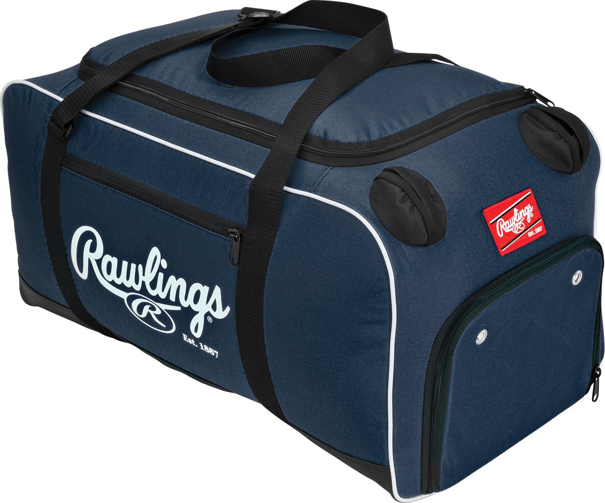 easton duffle bag