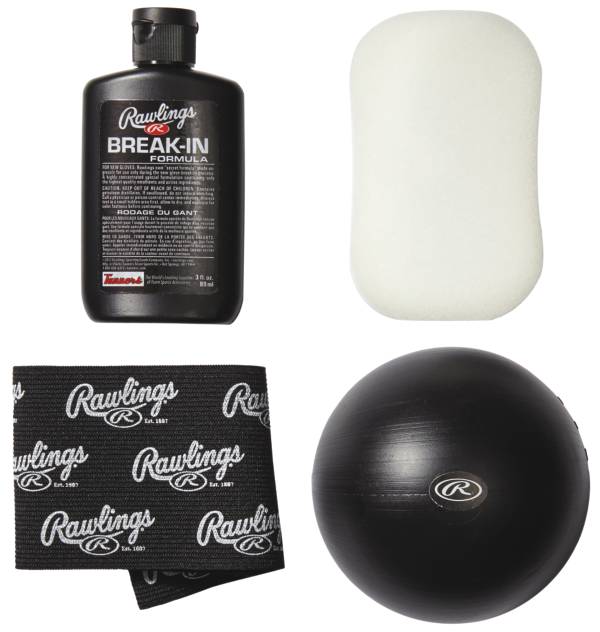 Rawlings Glove Break-In Kit