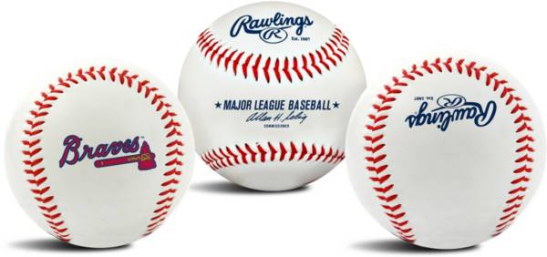 Atlanta Braves: Logos, PMell2293