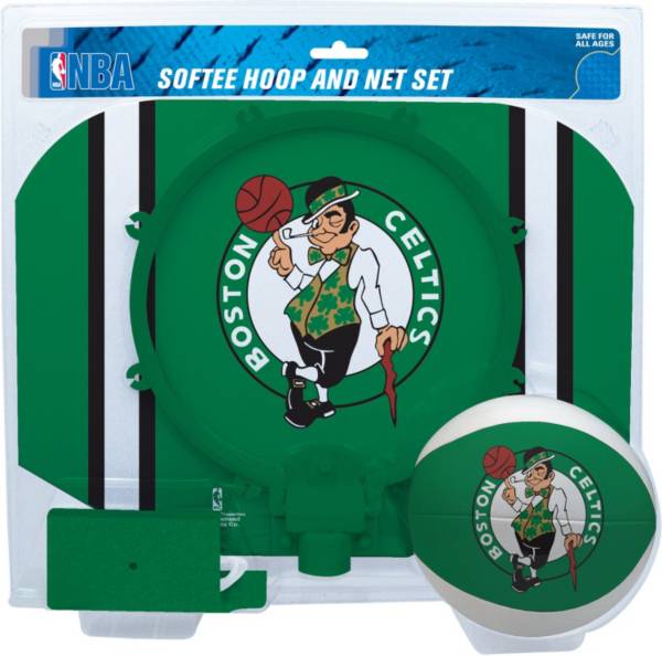 Rawlings Boston Celtics Slam Dunk Softee Hoop Set product image