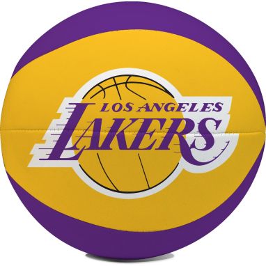 sorry, Rawlings Los Angeles Lakers 4” Softee Basketball is currently out of stock