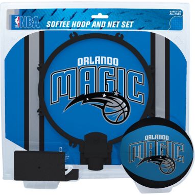 sorry, Rawlings Orlando Magic Hoop Set is currently out of stock
