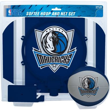 sorry, Rawlings Dallas Mavericks Softee Hoop Set is currently out of stock