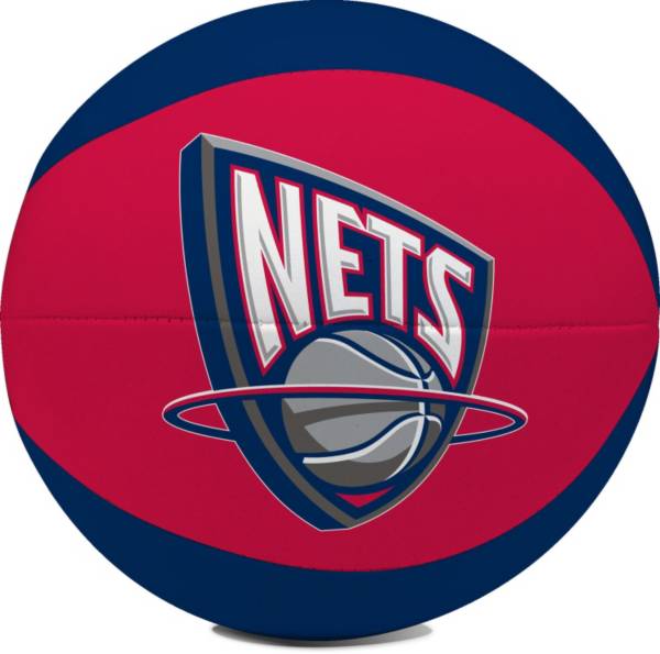 Rawlings Brooklyn Nets 4" Softee Basketball product image
