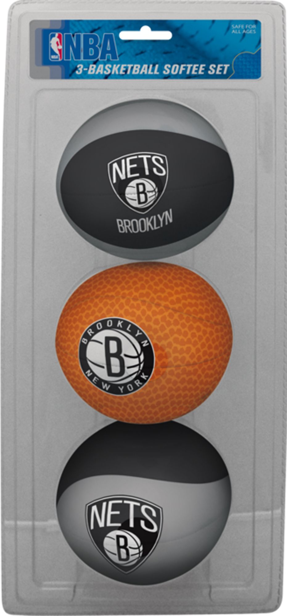 brooklyn nets ball