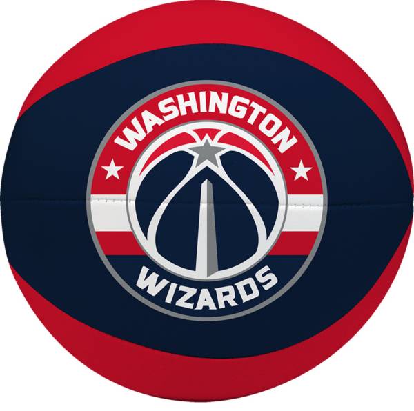 Rawlings Washington Wizards 4” Softee Basketball product image