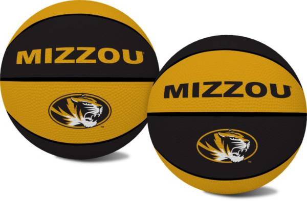 Rawlings Missouri Tigers Alley Oop Youth Basketball product image