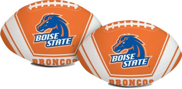 Rawlings Boise State Broncos Goal Line 8” Softee Football product image