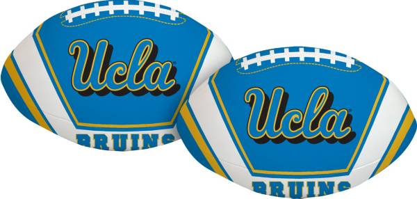 Rawlings UCLA Bruins Goal Line Softee Football product image