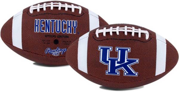 Rawlings Kentucky Wildcats Game Time Full-Sized Football product image
