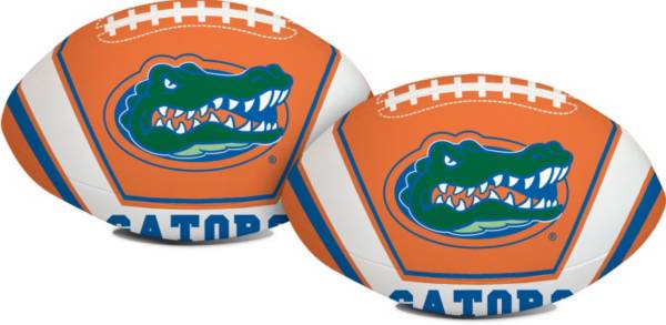 Rawlings Florida Gators 8” Softee Football product image