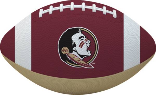 Rawlings Florida State Seminoles 8" Softee Football