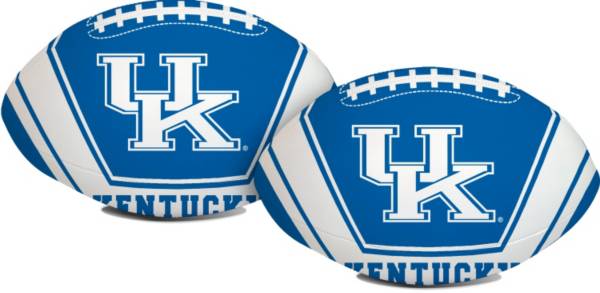 Rawlings Kentucky Wildcats 8” Softee Football