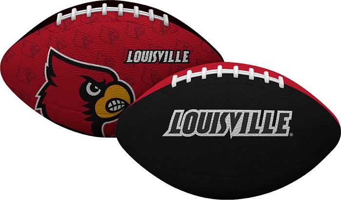 Rawlings Louisville Cardinals Gridiron Junior Football