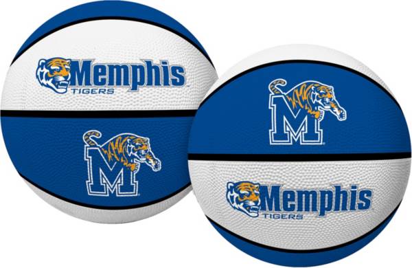Rawlings Memphis Tigers Alley Oop Youth-Sized Basketball