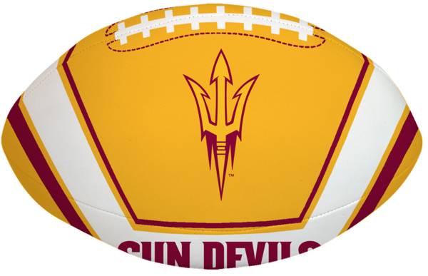 Rawlings Arizona State Sun Devils 8” Softee Football product image